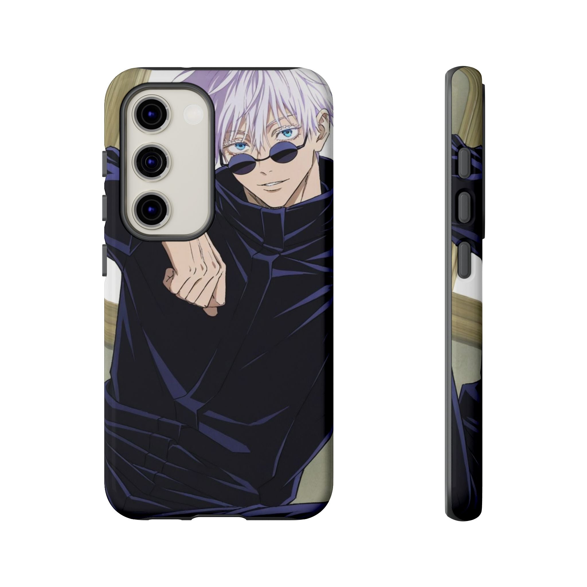 Goju Tough Cases — Durable Phone Case