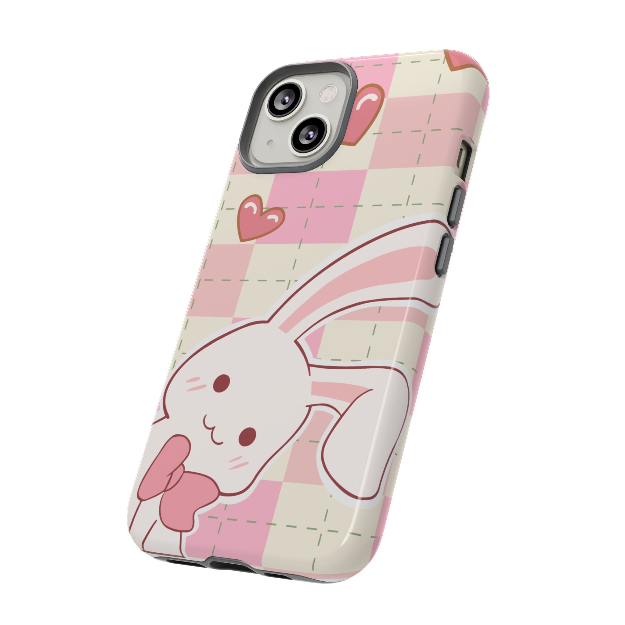 Cute Phone Case — Tough Protective Phone Case with Adorable Design