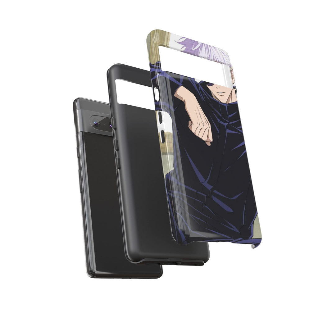 Goju Tough Cases — Durable Phone Case