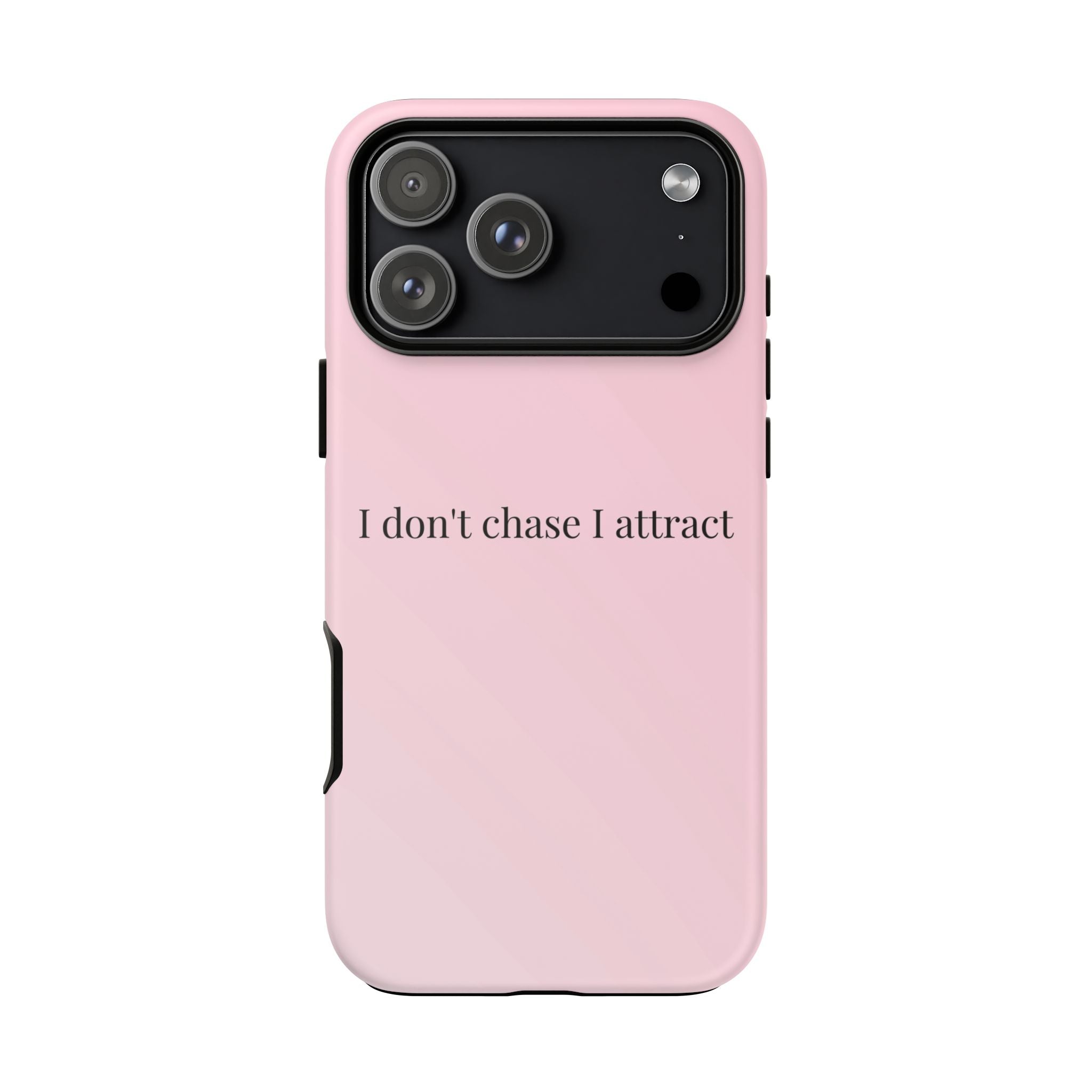 Tough Cases
