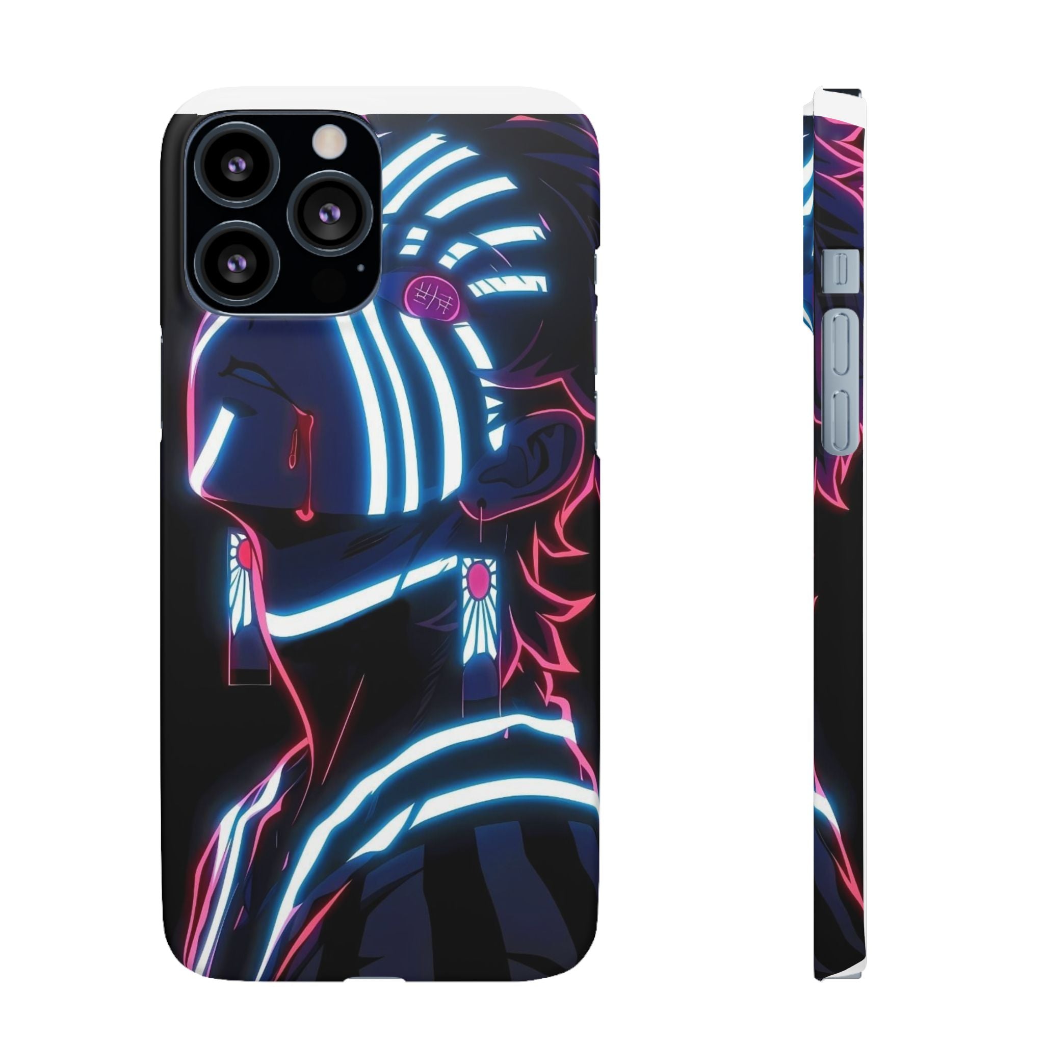 Snap Cases