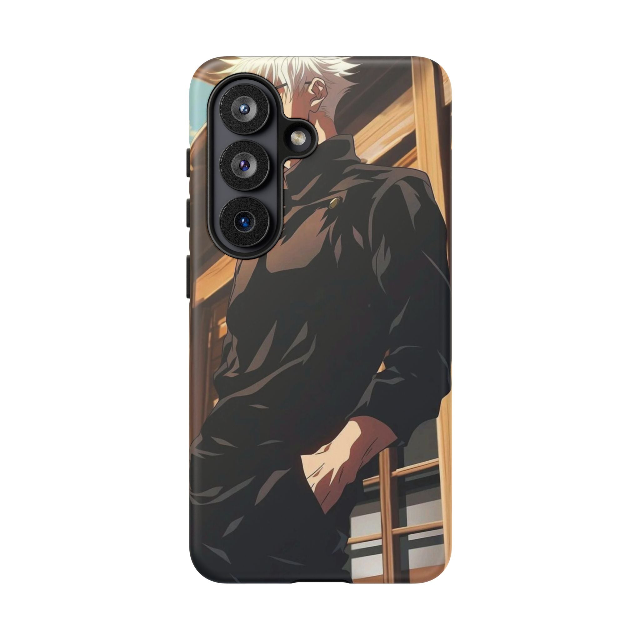 Tough Cases