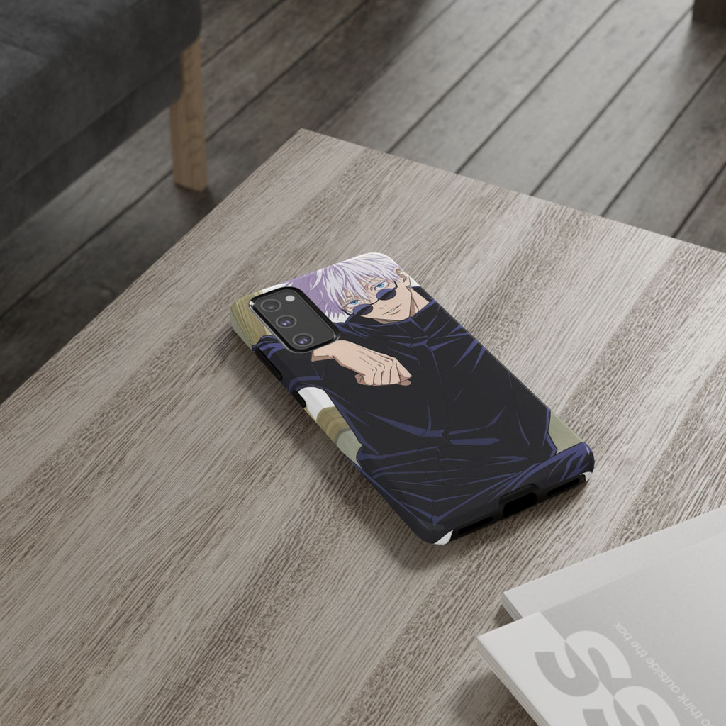 Goju Tough Cases — Durable Phone Case