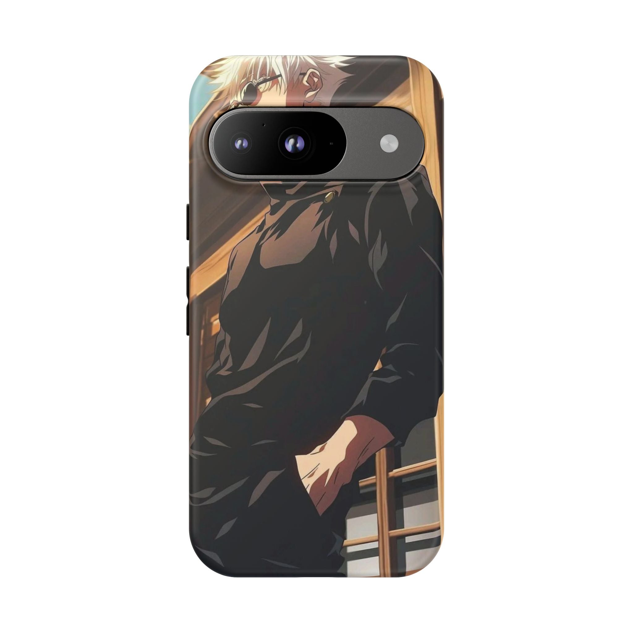 Tough Cases