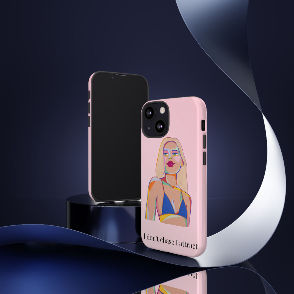 Tough  Aesthetic Cases