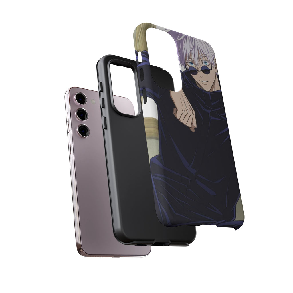 Goju Tough Cases — Durable Phone Case