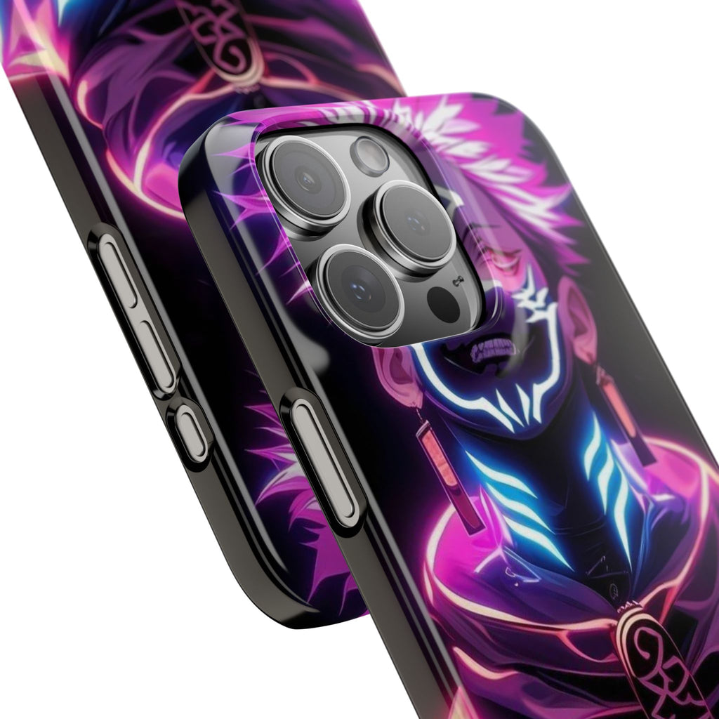 Slim Phone Cases
