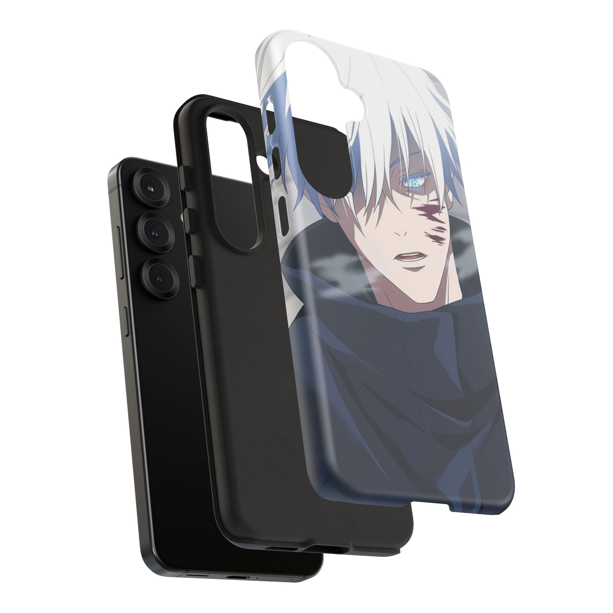 Goju Tough Case – Durable Protective Phone Case