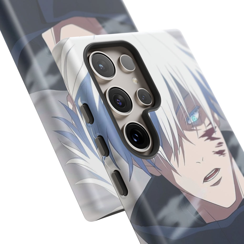 Goju Tough Case – Durable Protective Phone Case