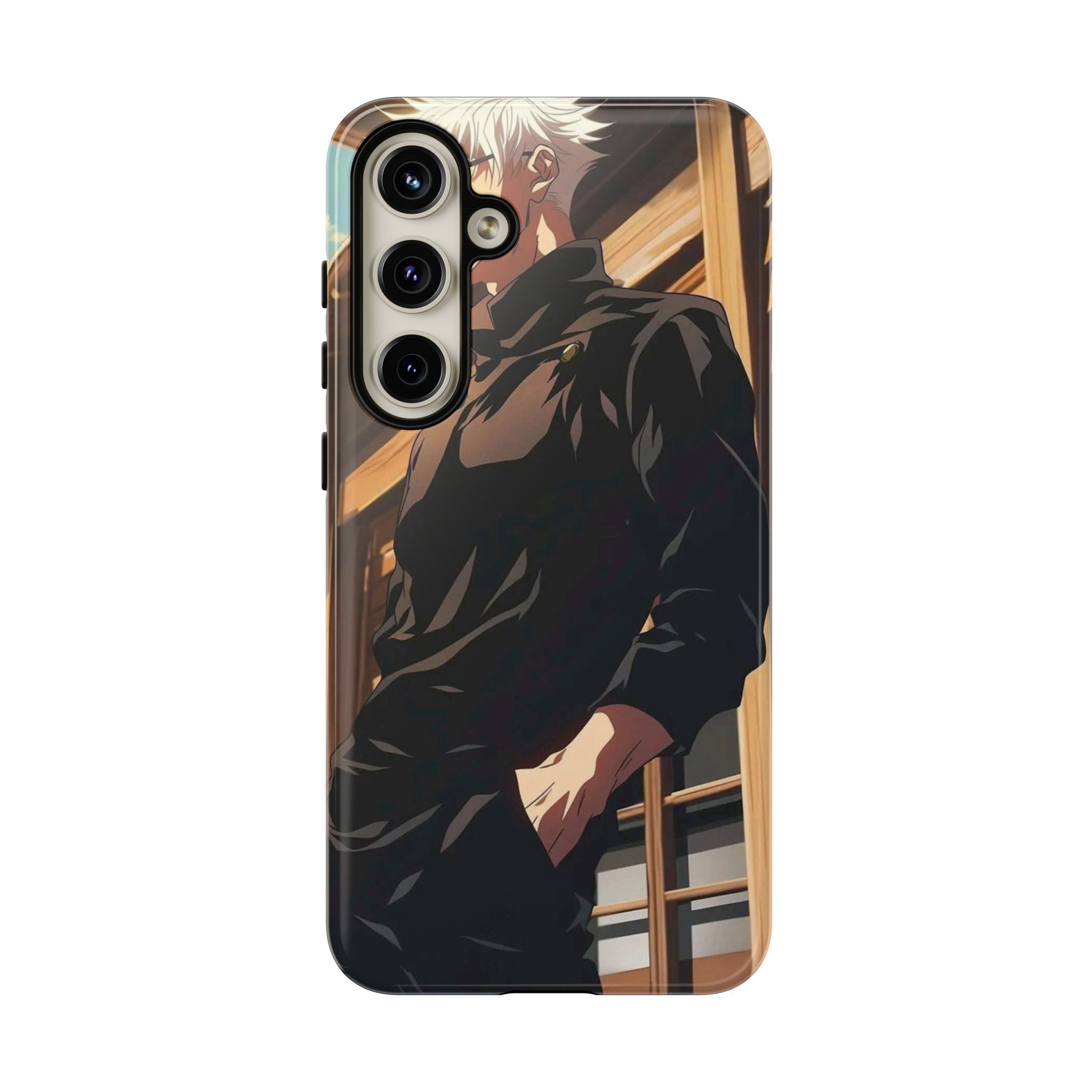 Tough Cases