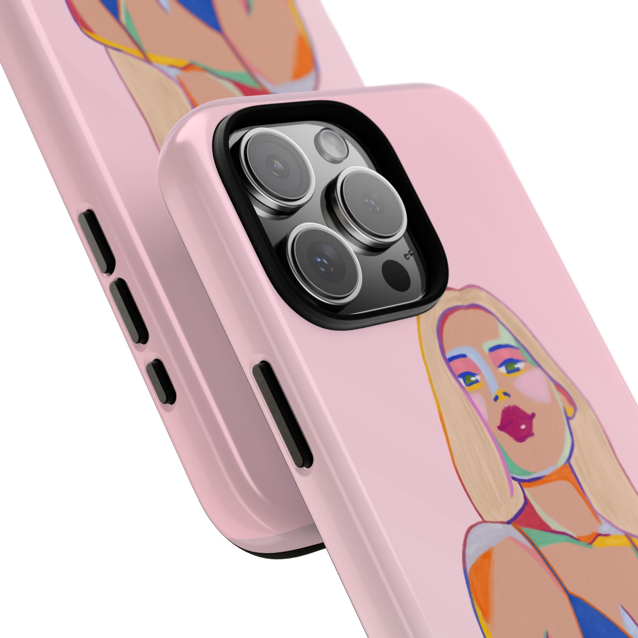 Tough  Aesthetic Cases