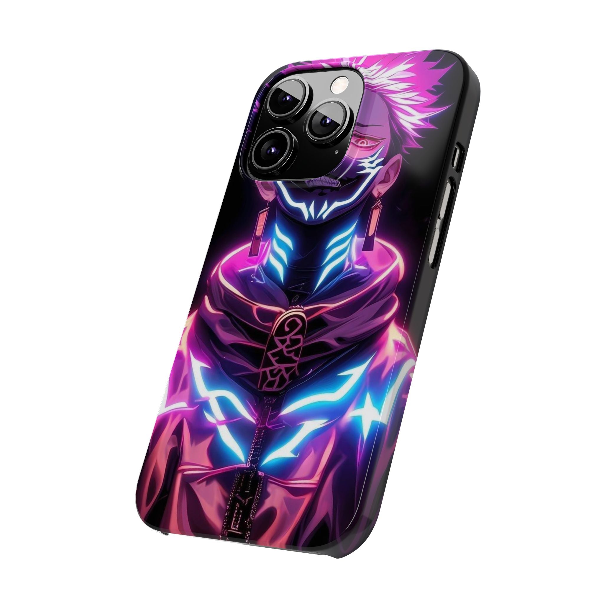 Slim Phone Cases