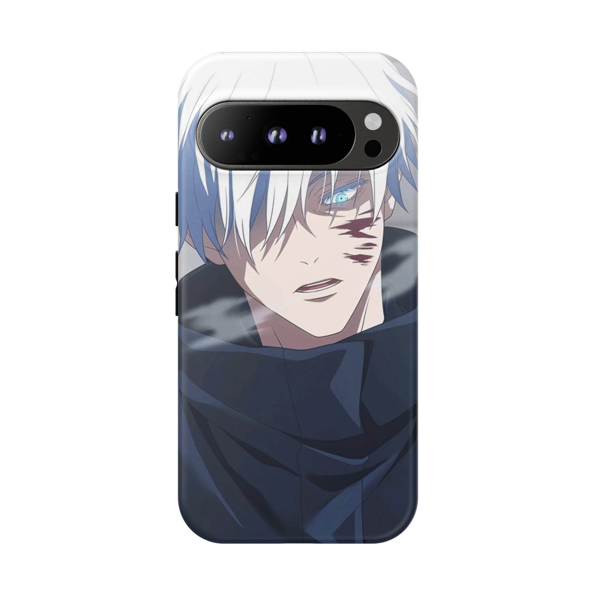 Goju Tough Case – Durable Protective Phone Case