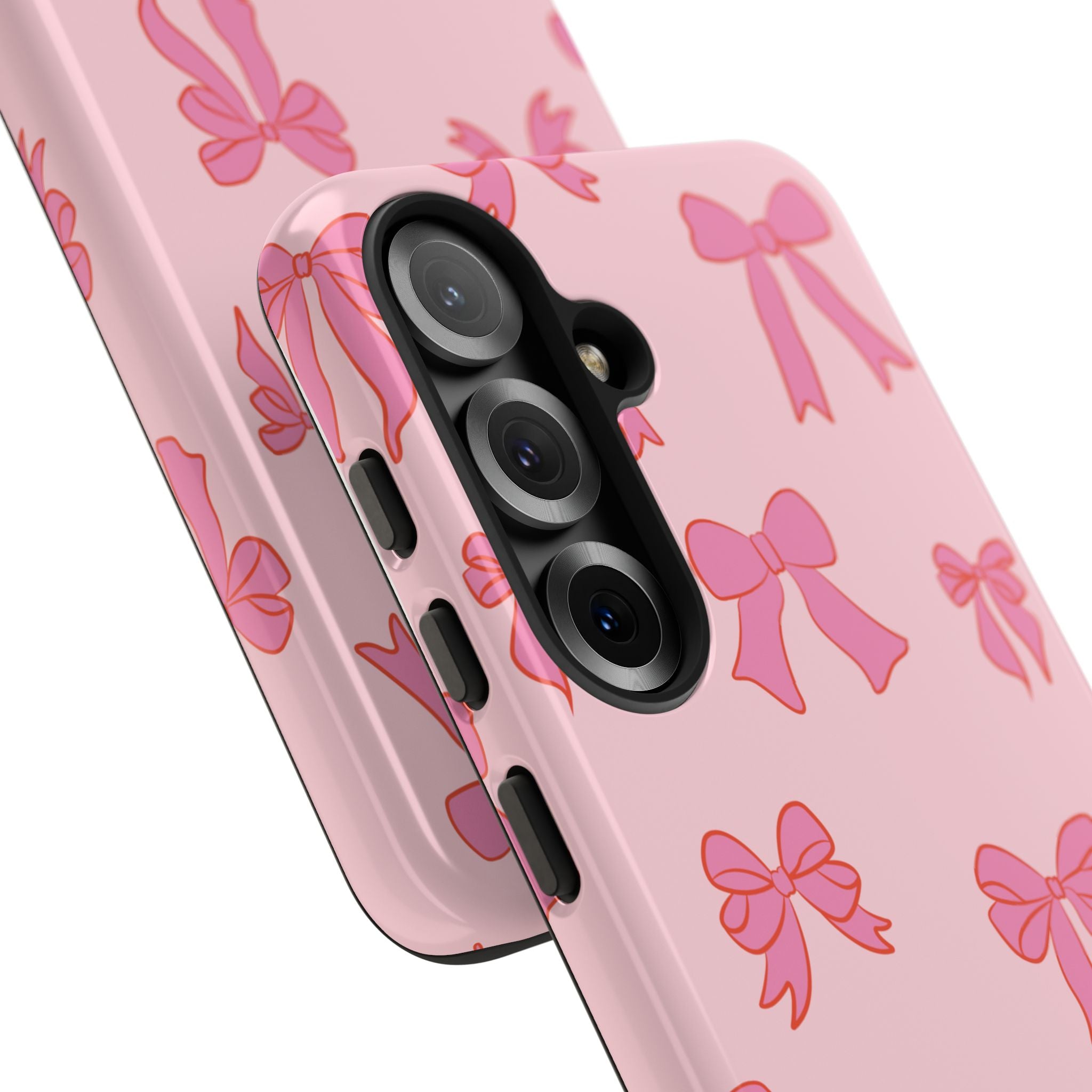 Tough Cases