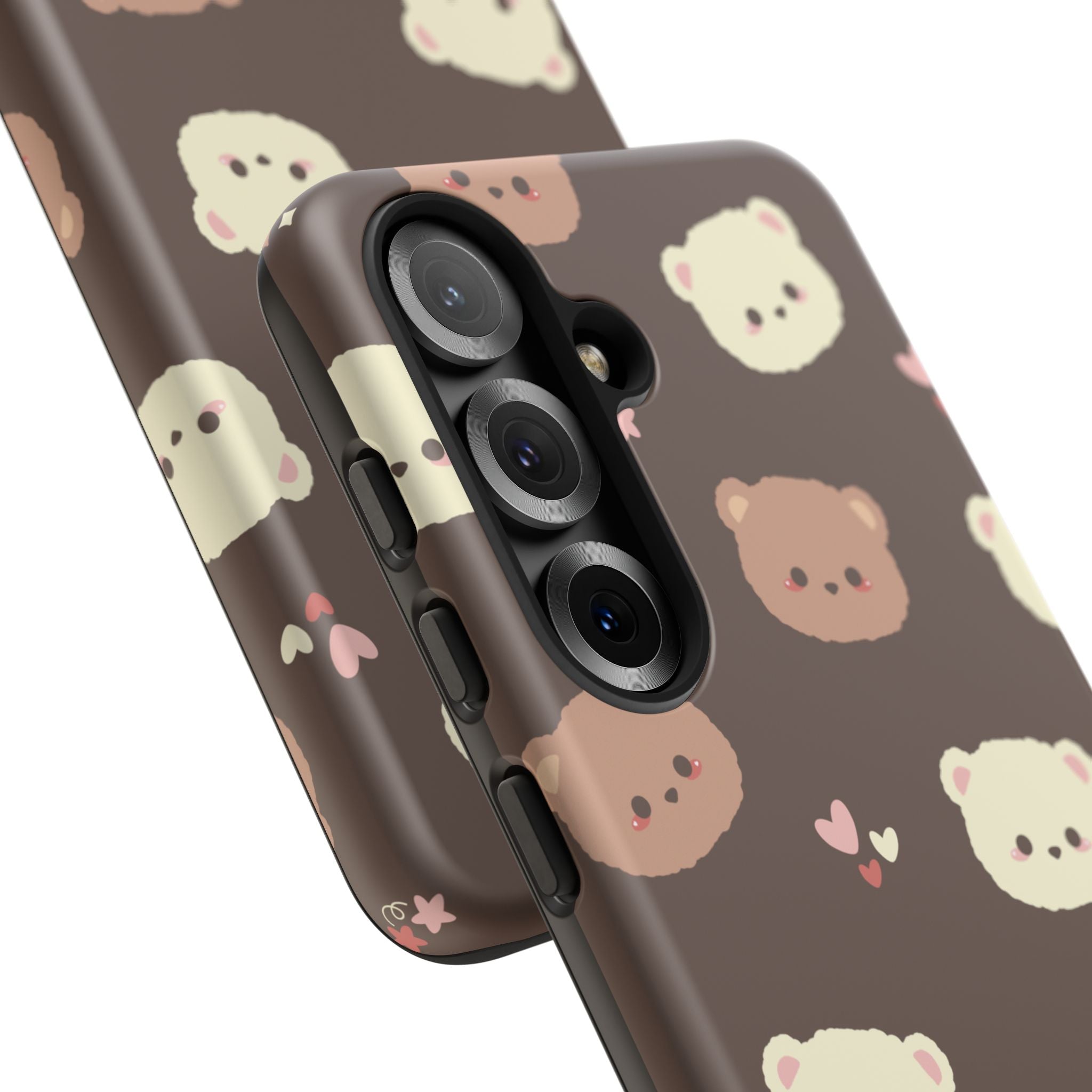 Tough Cases