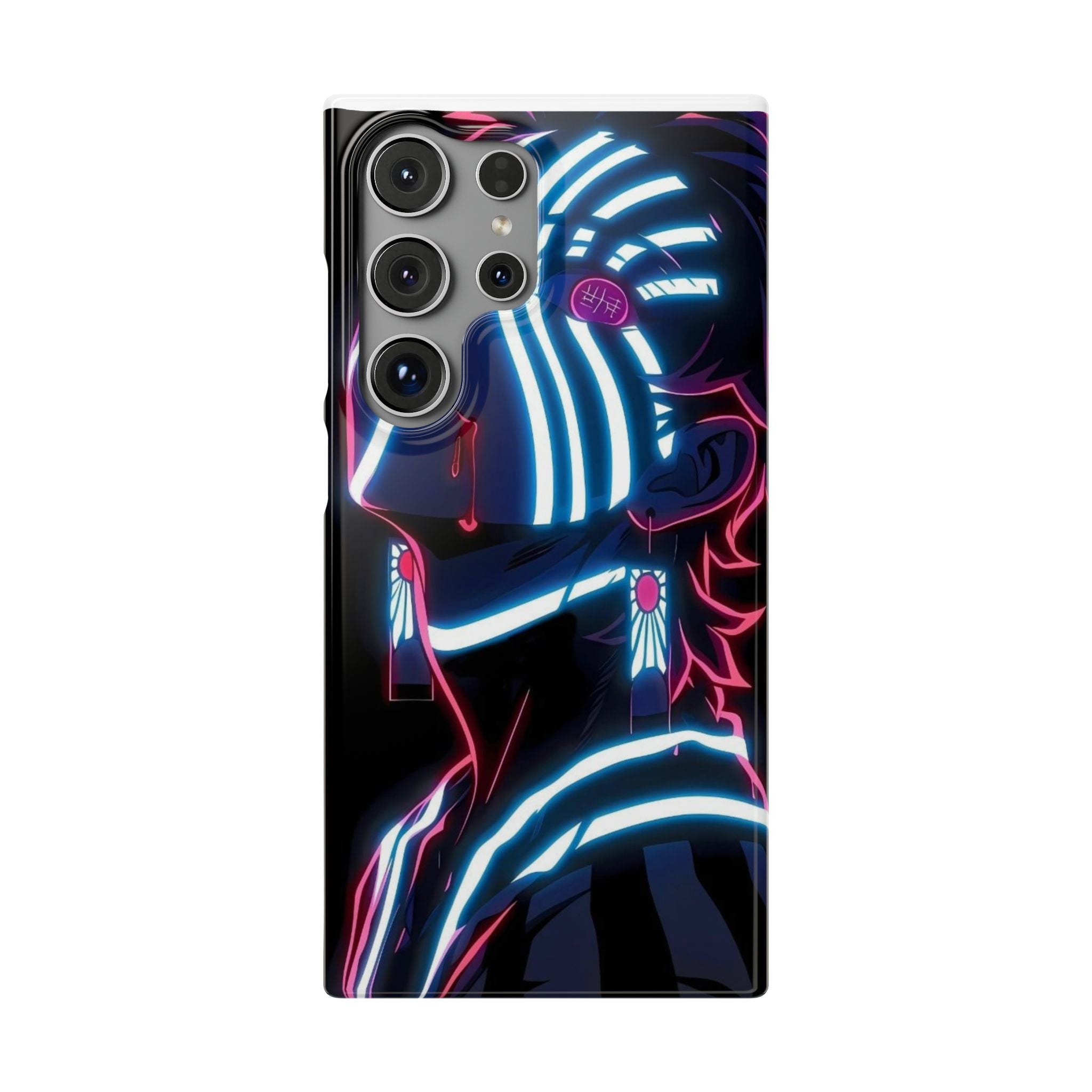 Snap Cases