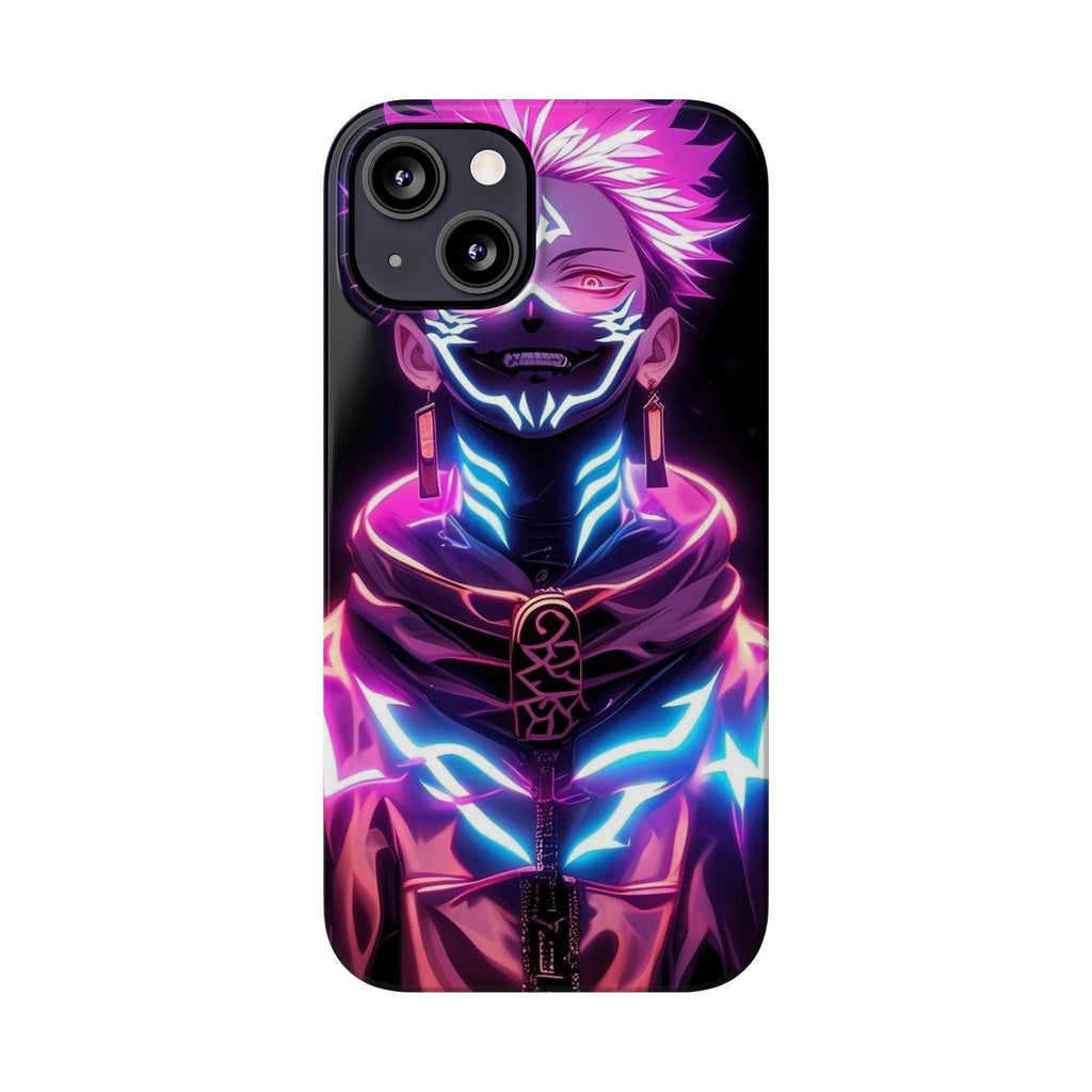 Slim Phone Cases