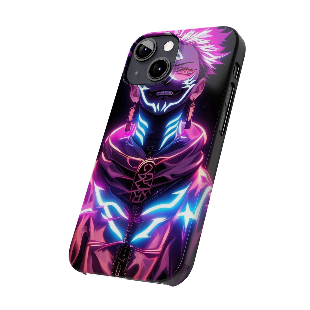 Slim Phone Cases