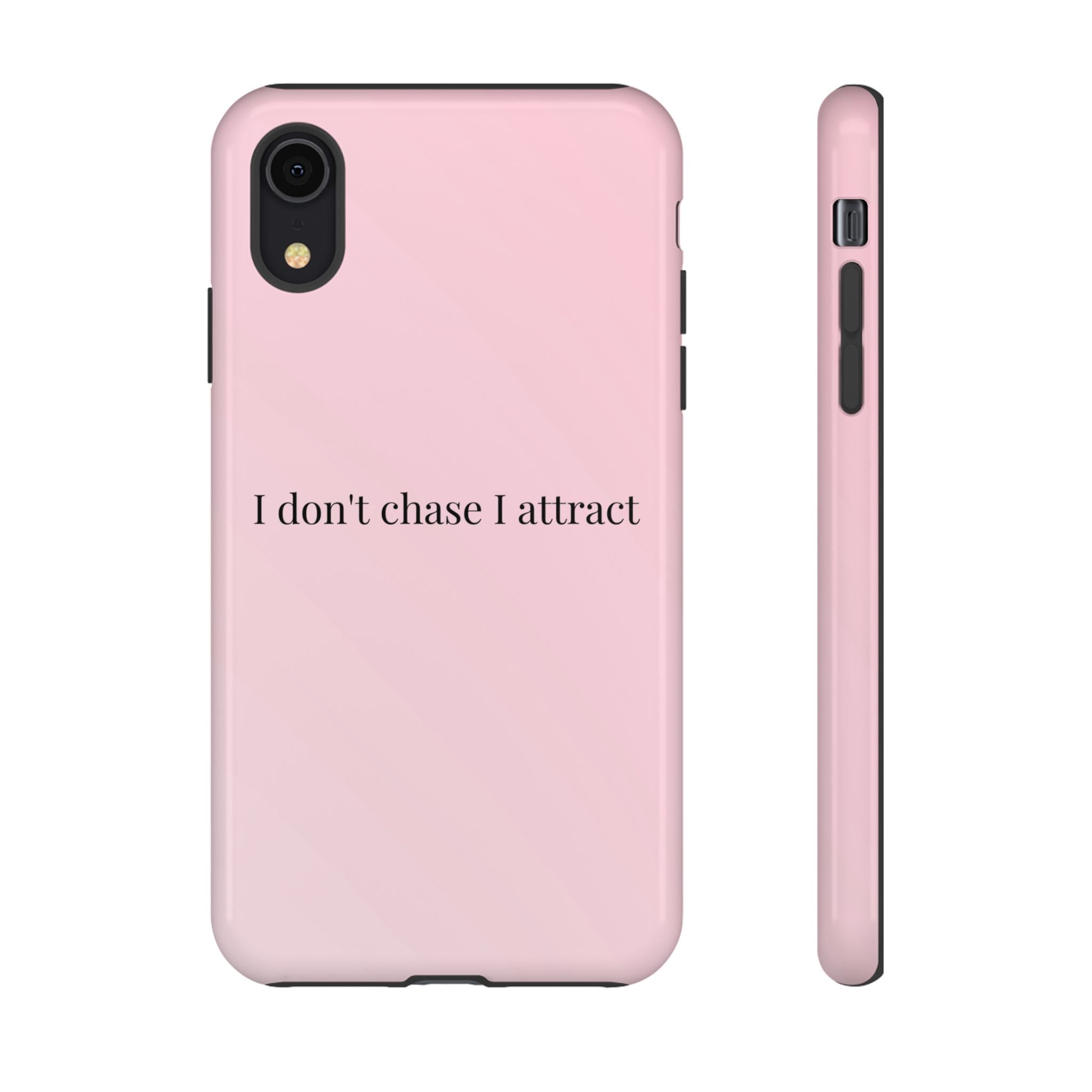 Tough Cases