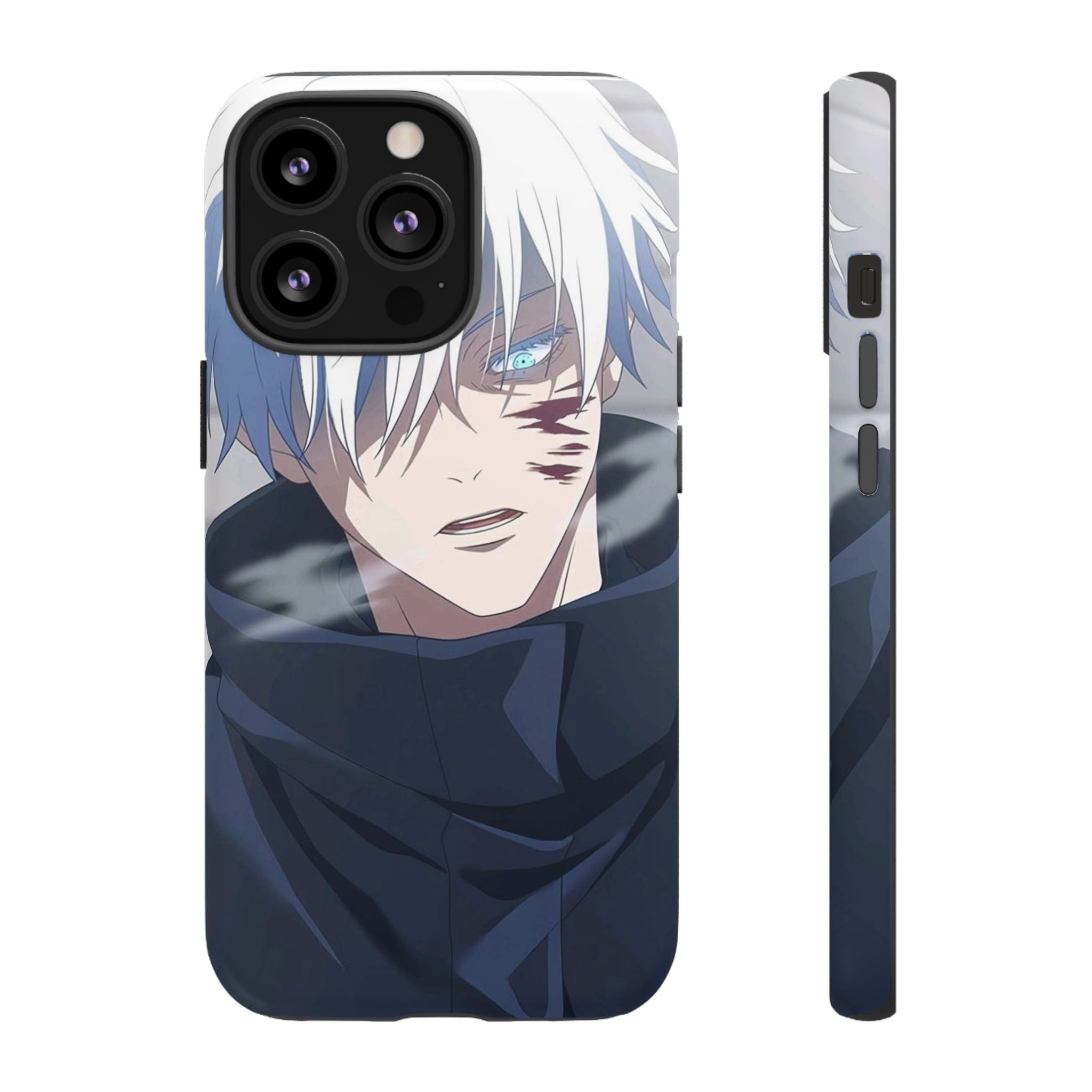 Goju Tough Case – Durable Protective Phone Case