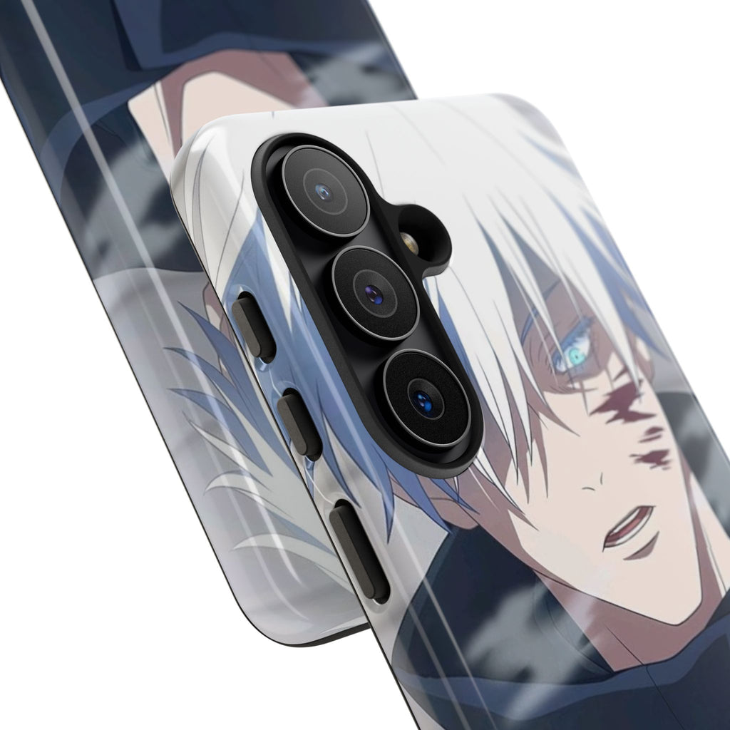 Goju Tough Case – Durable Protective Phone Case