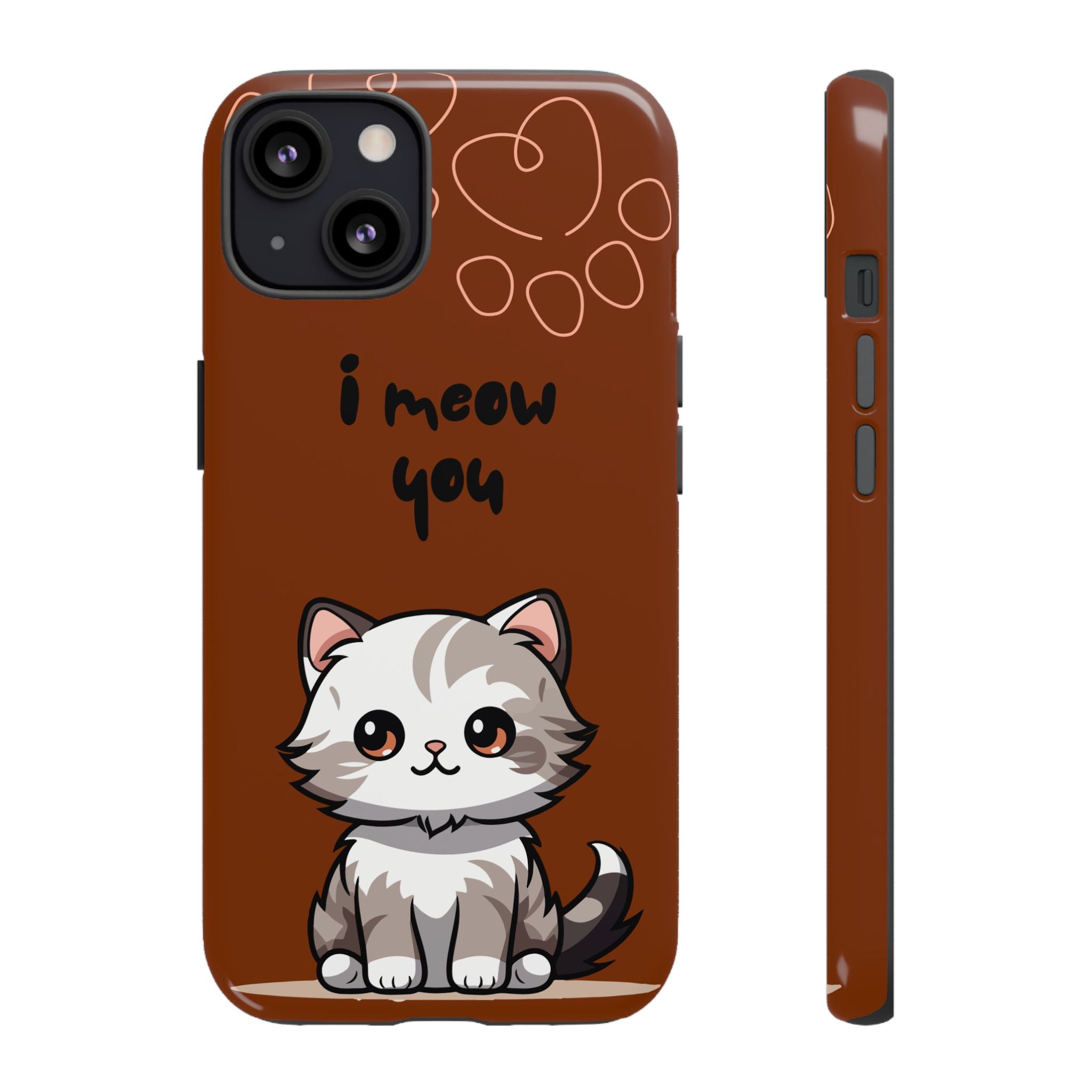 Tough Cases
