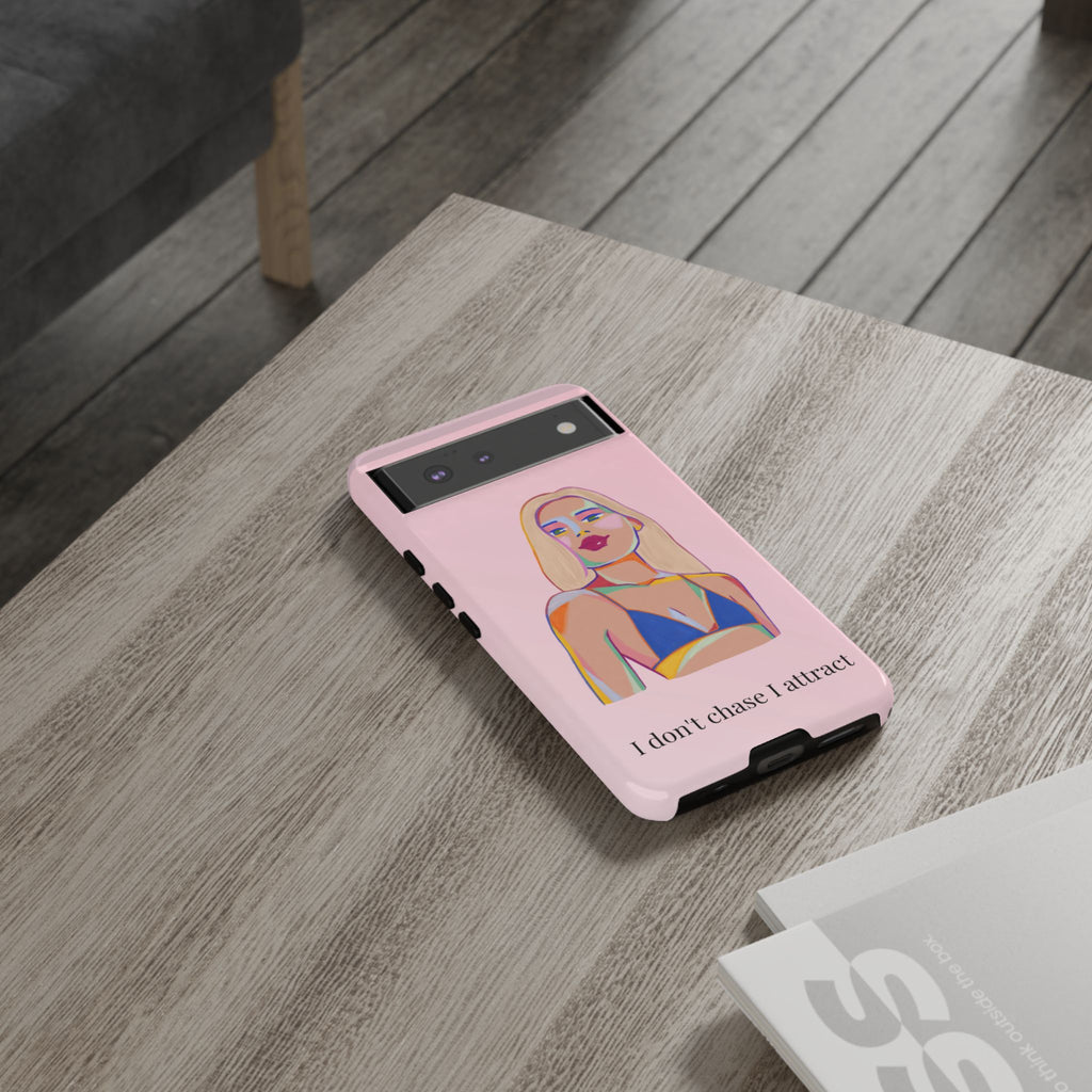 Tough  Aesthetic Cases