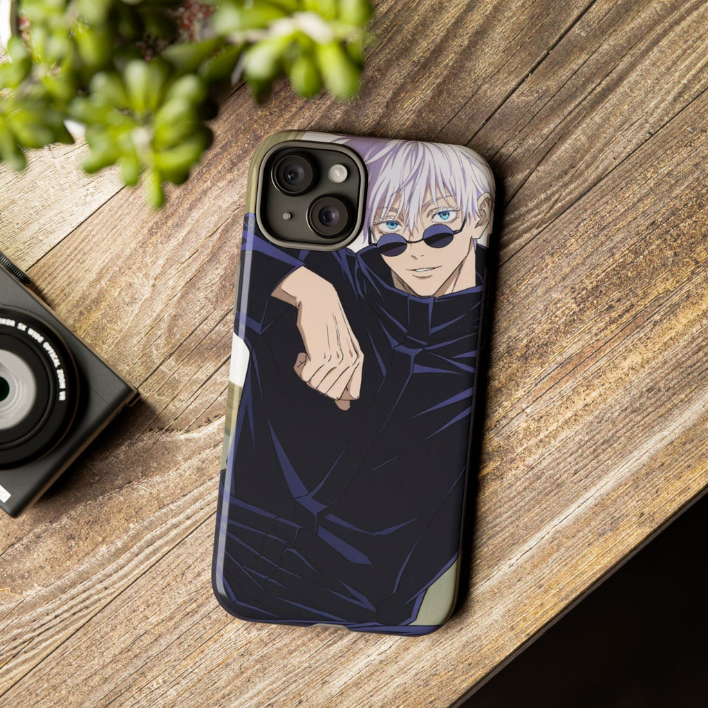 Goju Tough Cases — Durable Phone Case