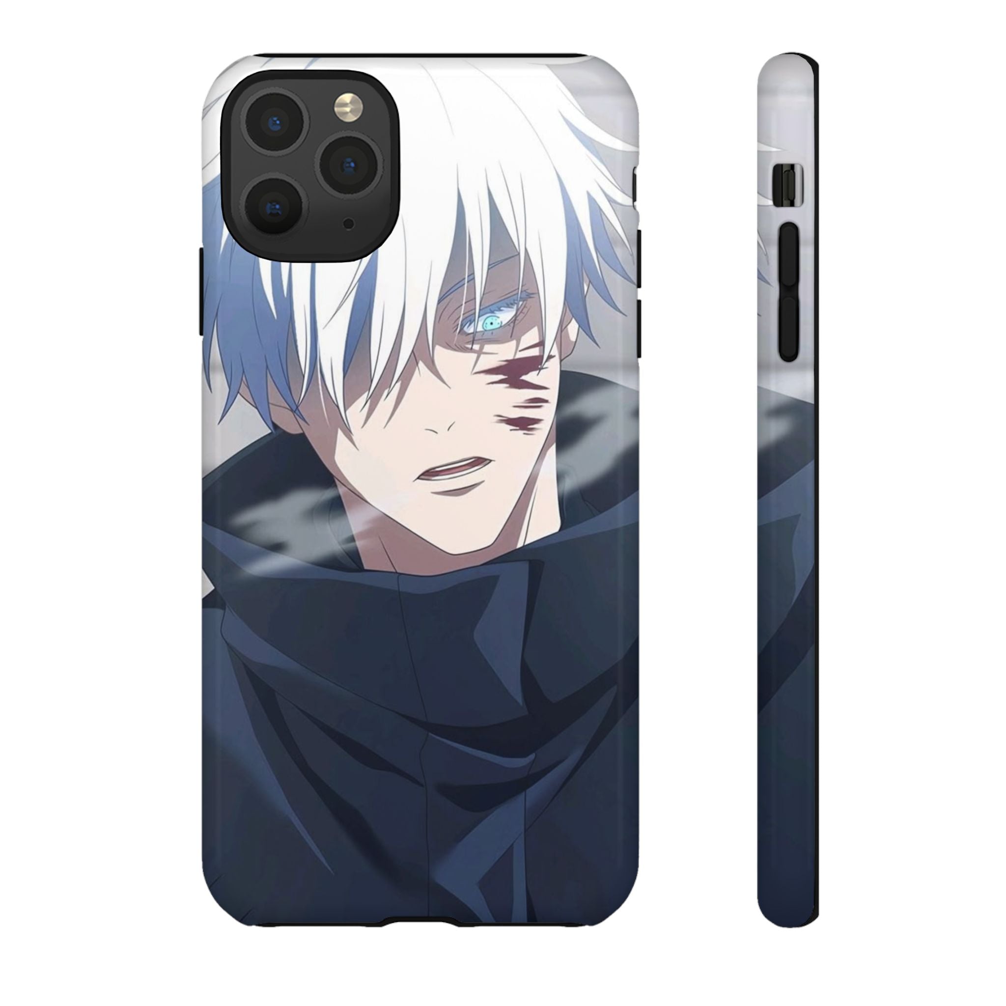 Goju Tough Case – Durable Protective Phone Case