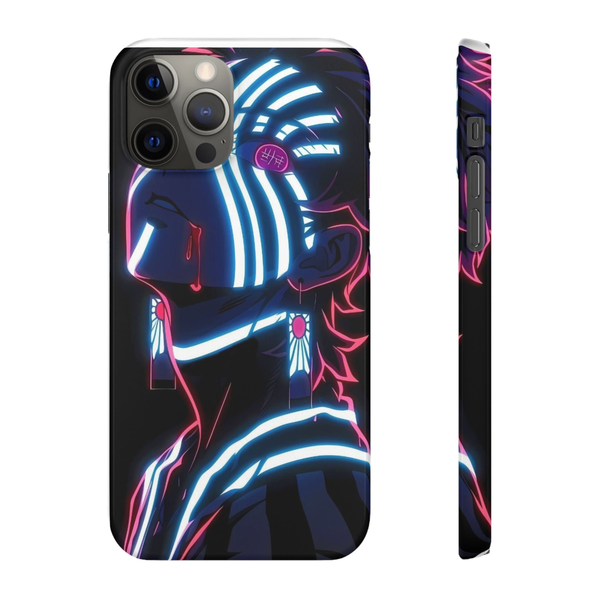 Snap Cases