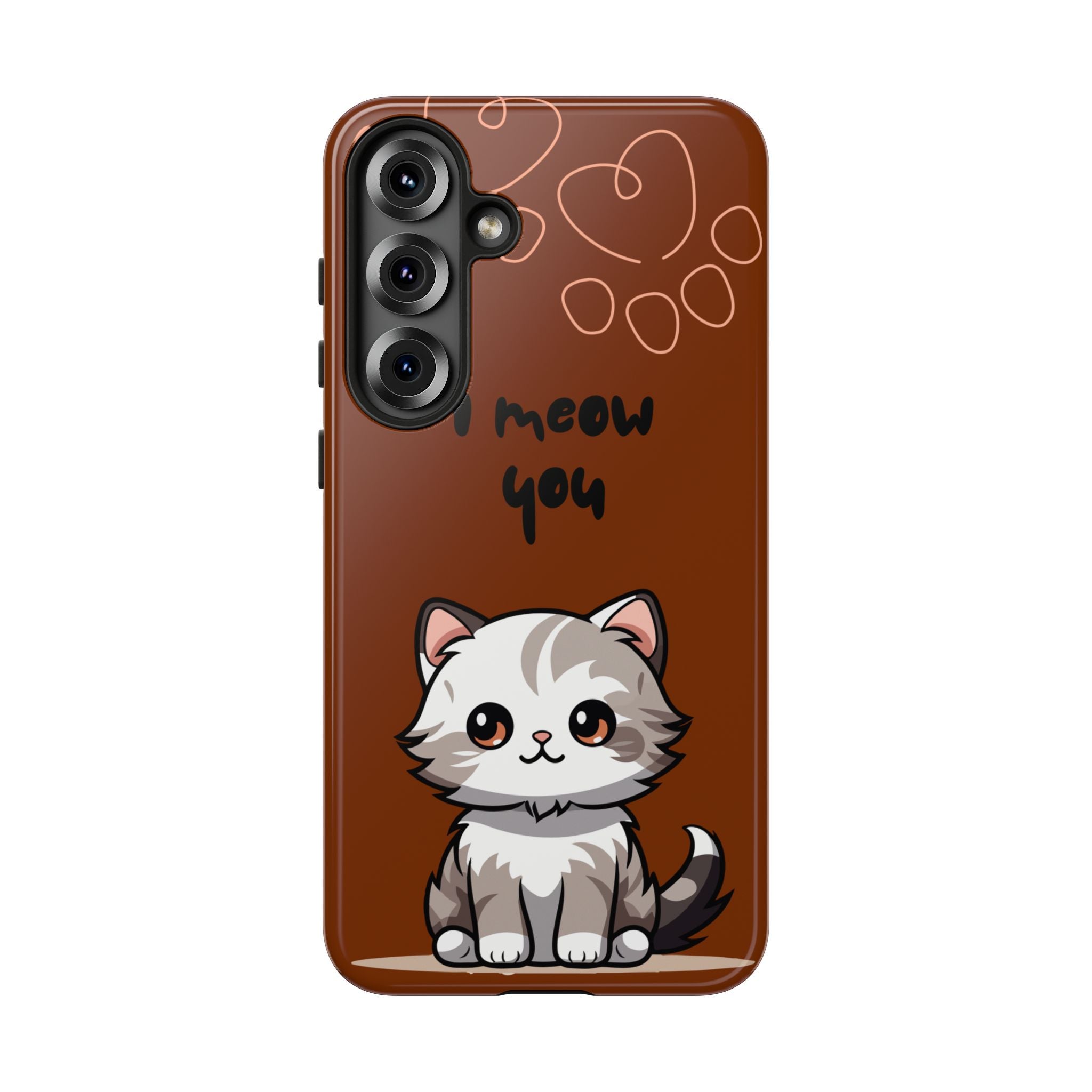 Tough Cases