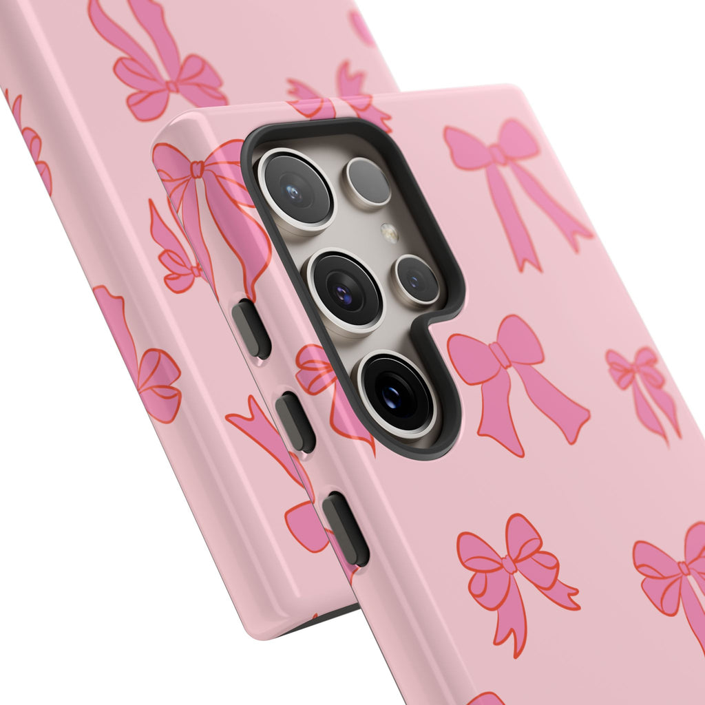 Tough Cases