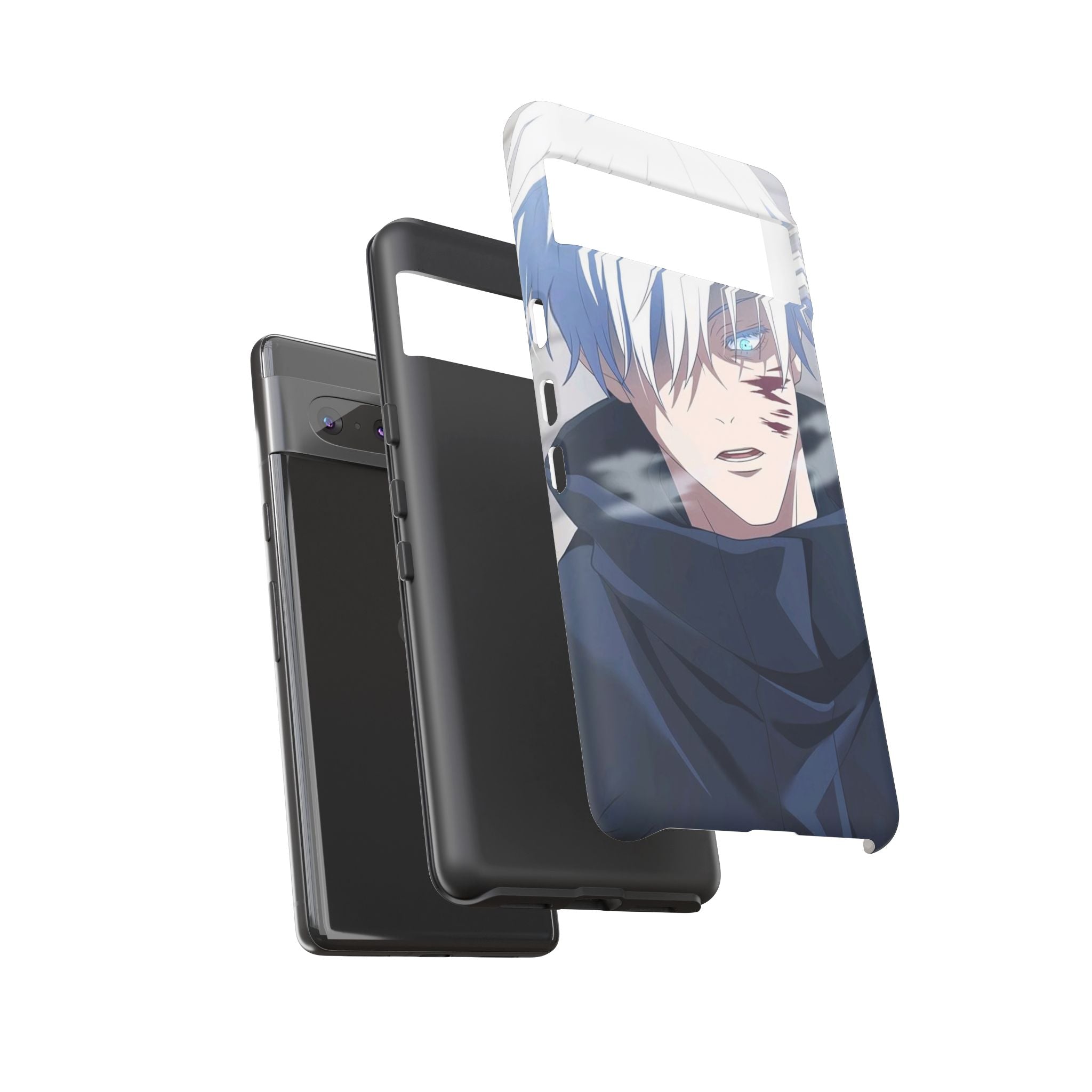 Goju Tough Case – Durable Protective Phone Case