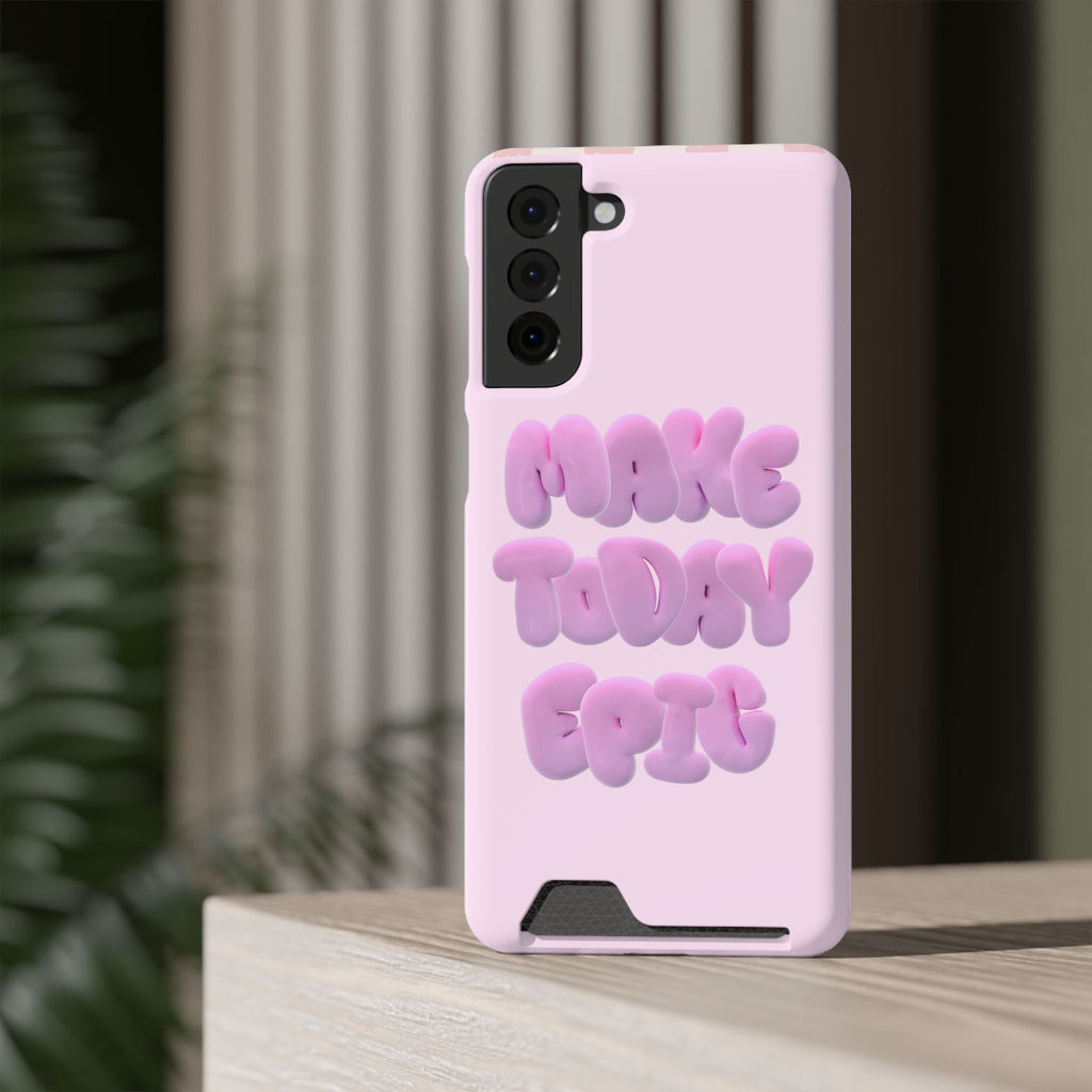 phone holder