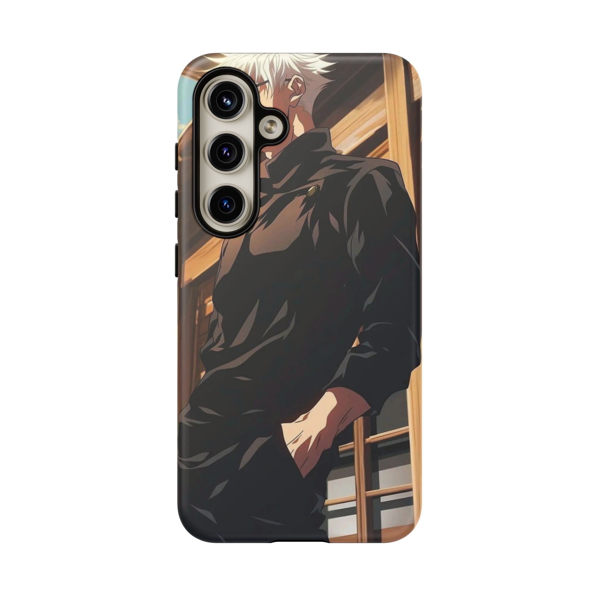 Tough Cases