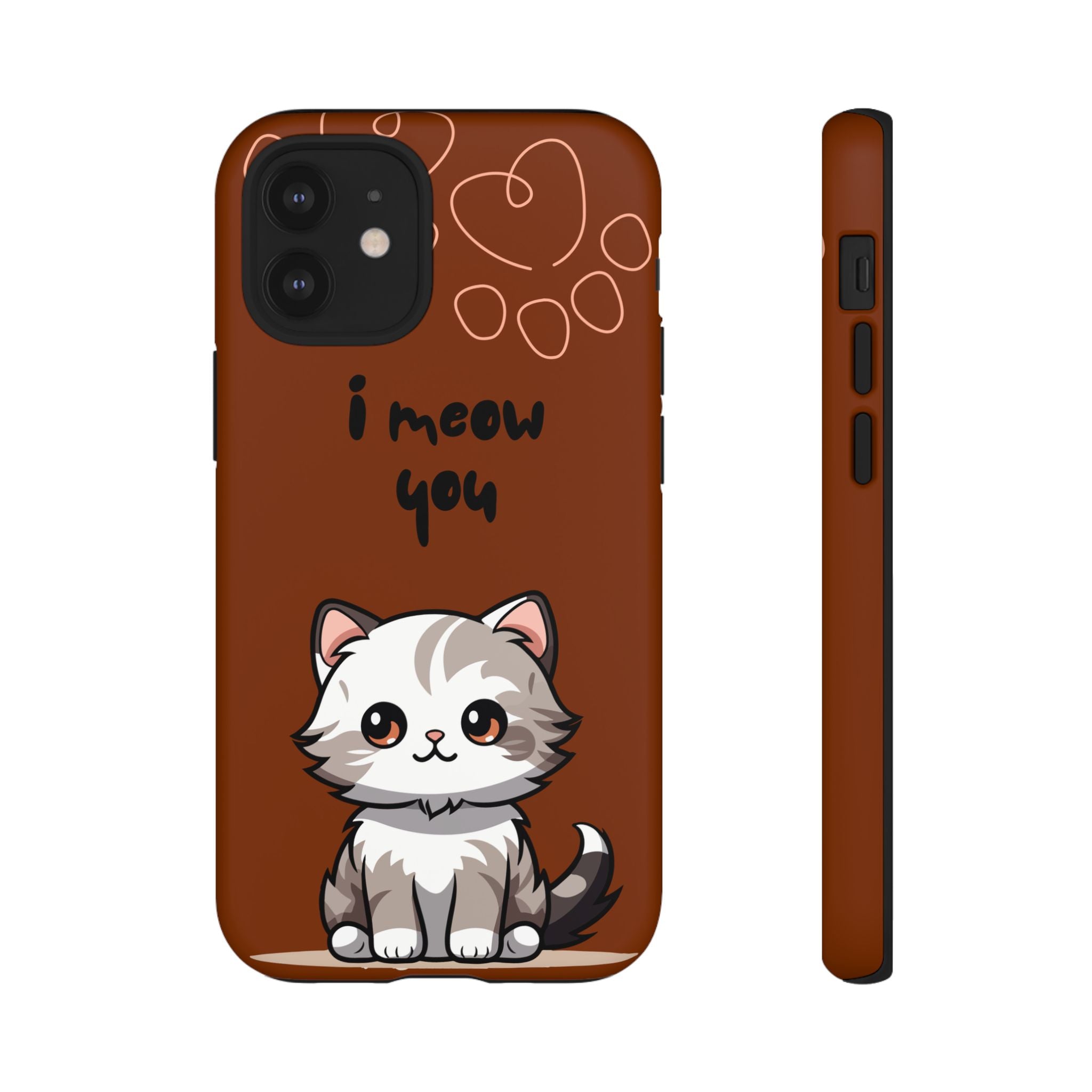 Tough Cases