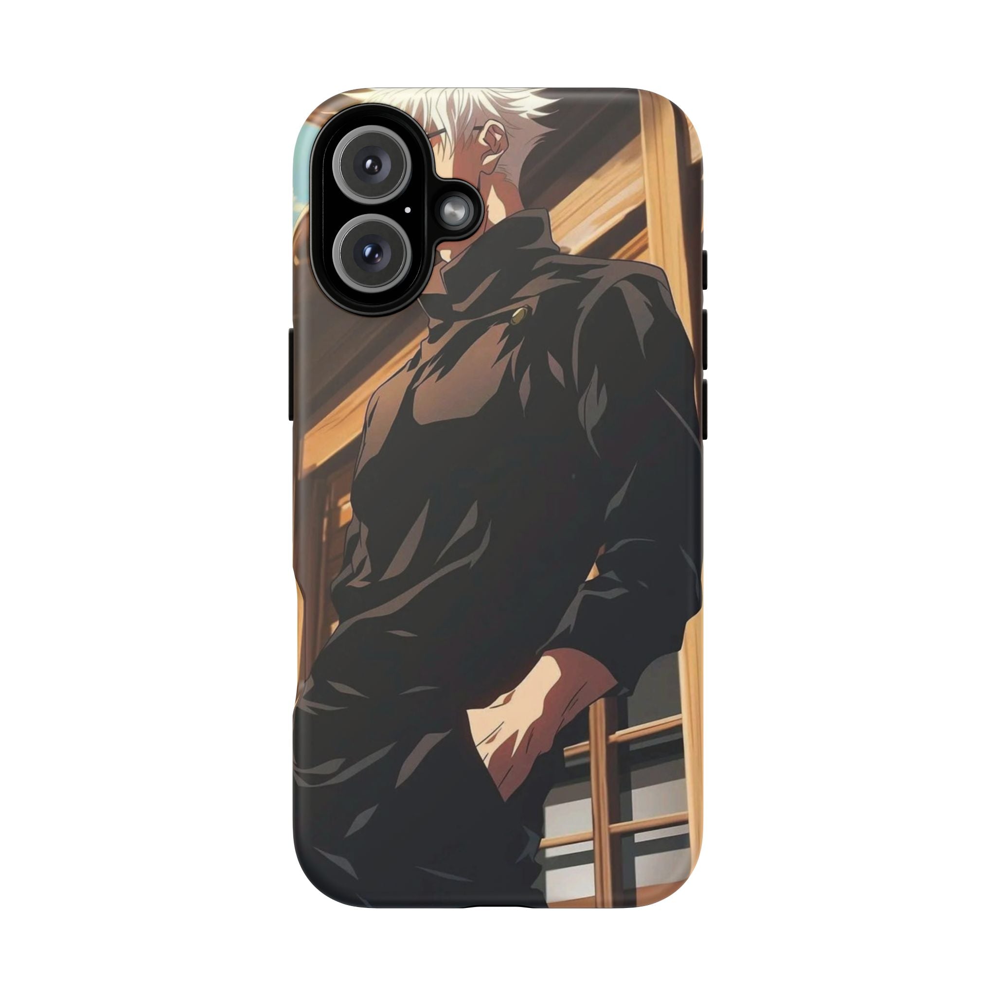 Tough Cases