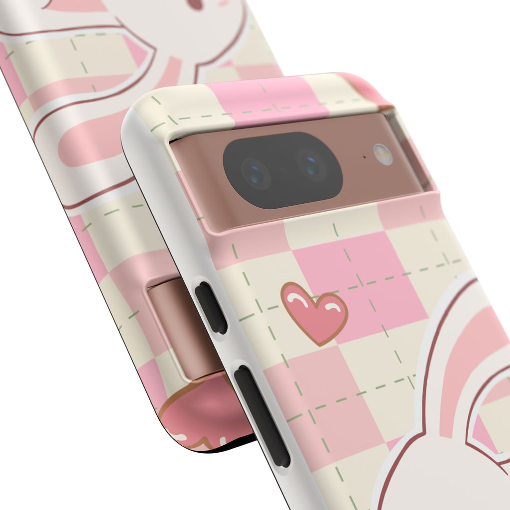 Cute Phone Case — Tough Protective Phone Case with Adorable Design