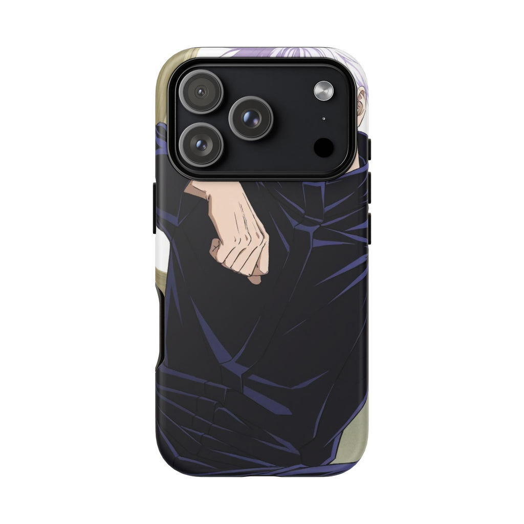 Goju Tough Cases — Durable Phone Case