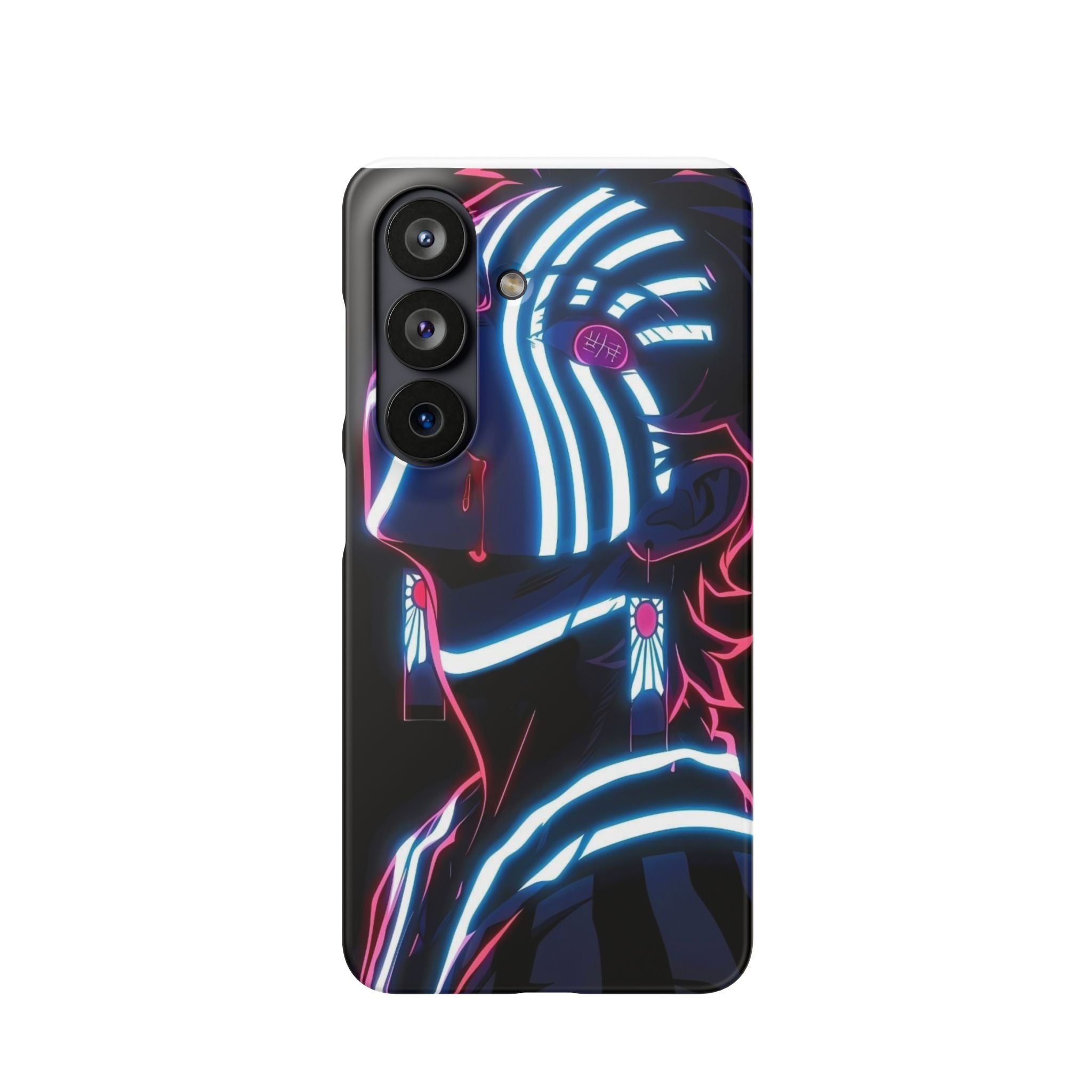 Snap Cases