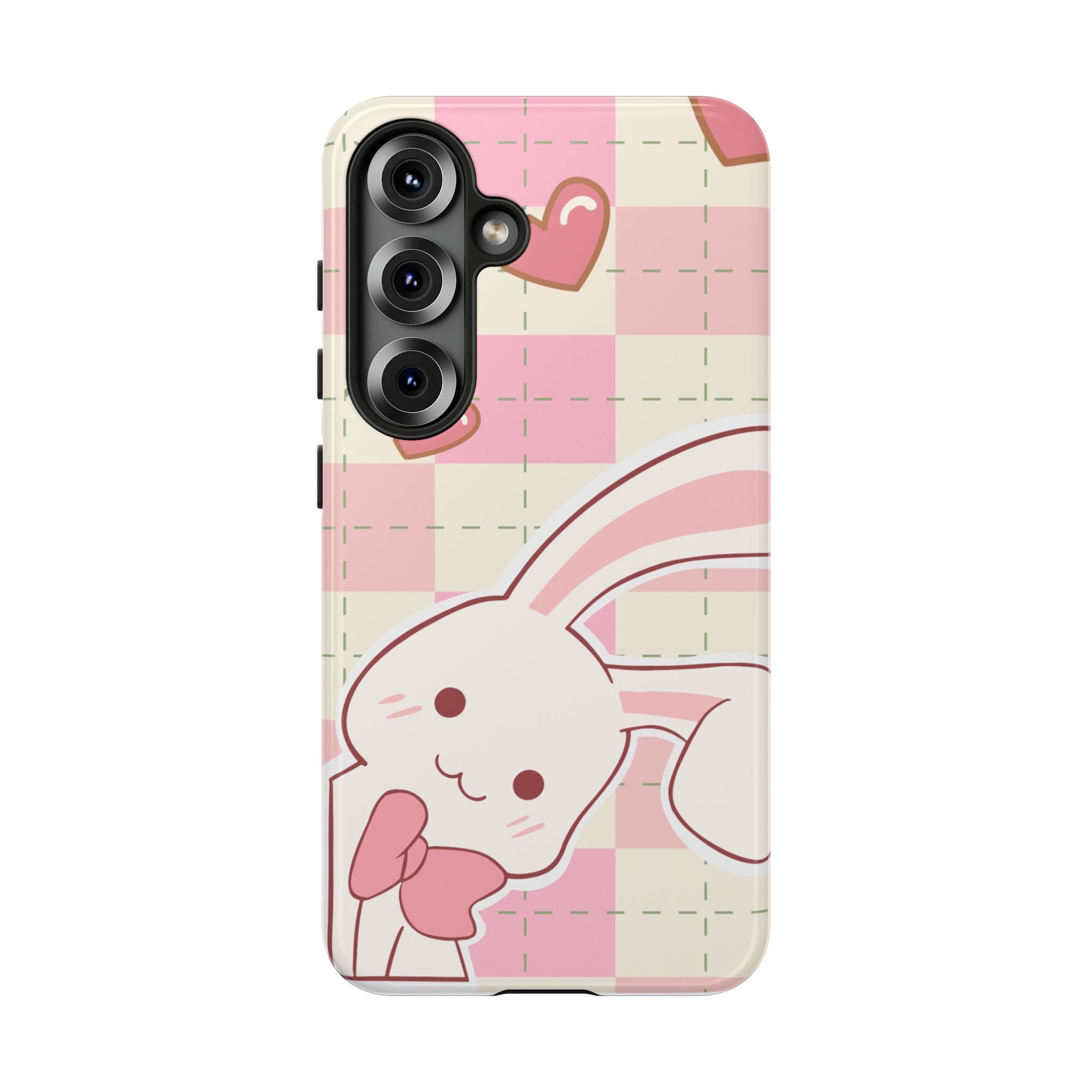 Cute Phone Case — Tough Protective Phone Case with Adorable Design