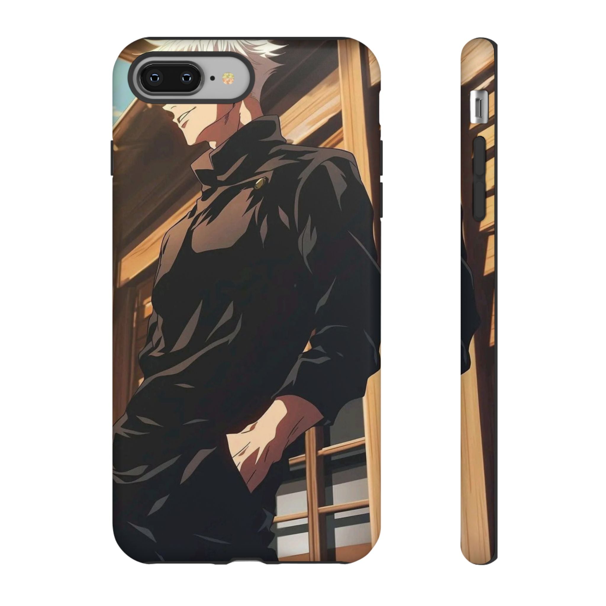 Tough Cases