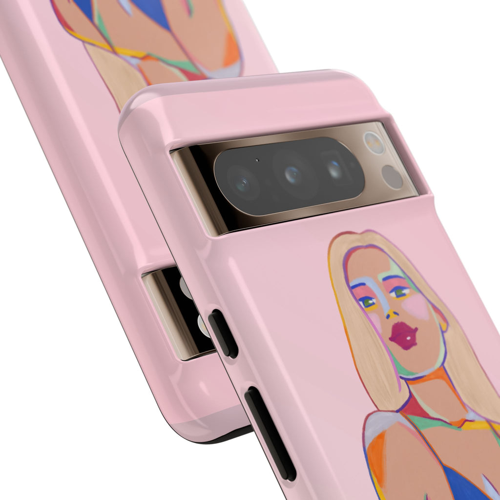 Tough  Aesthetic Cases