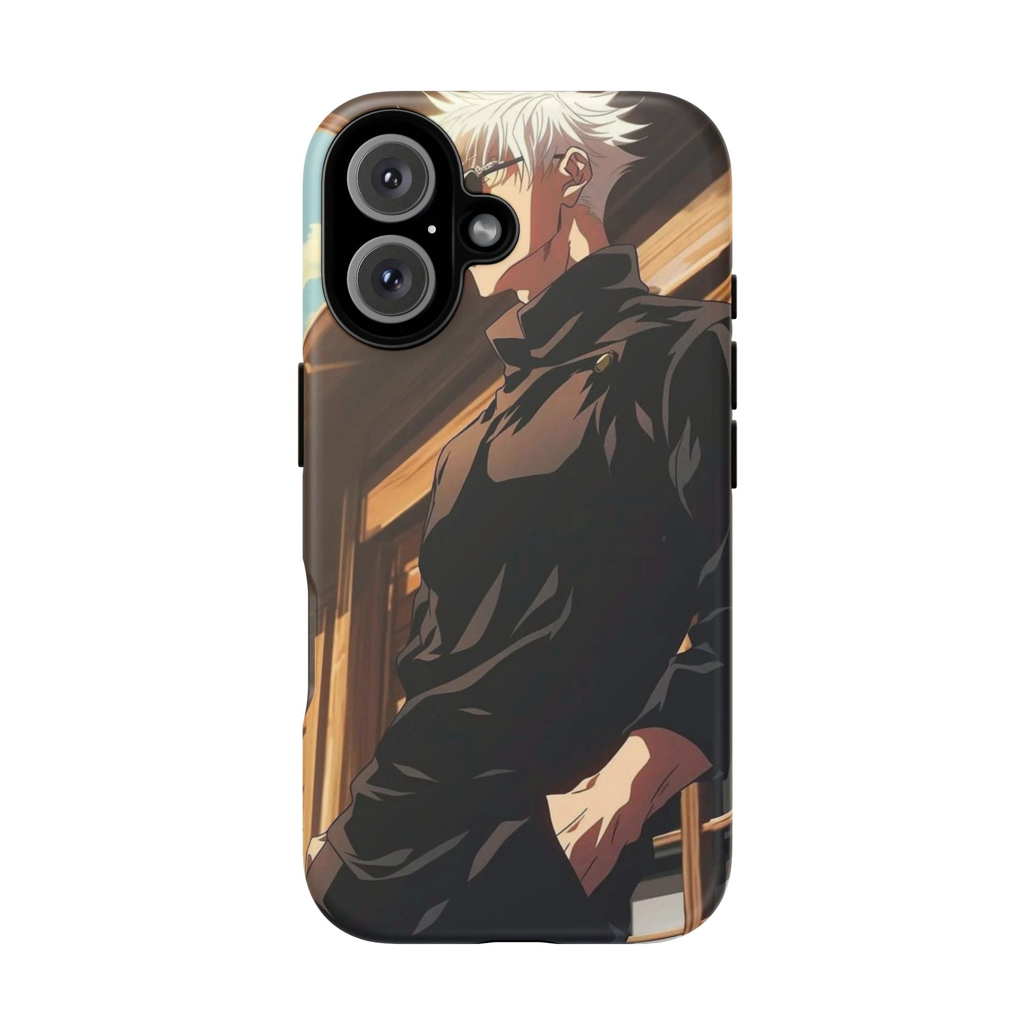 Goju Tough Case — Protective Phone Case