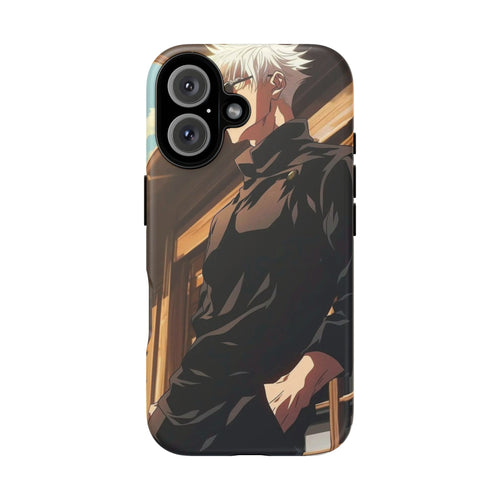 Goju Tough Case — Protective Phone Case