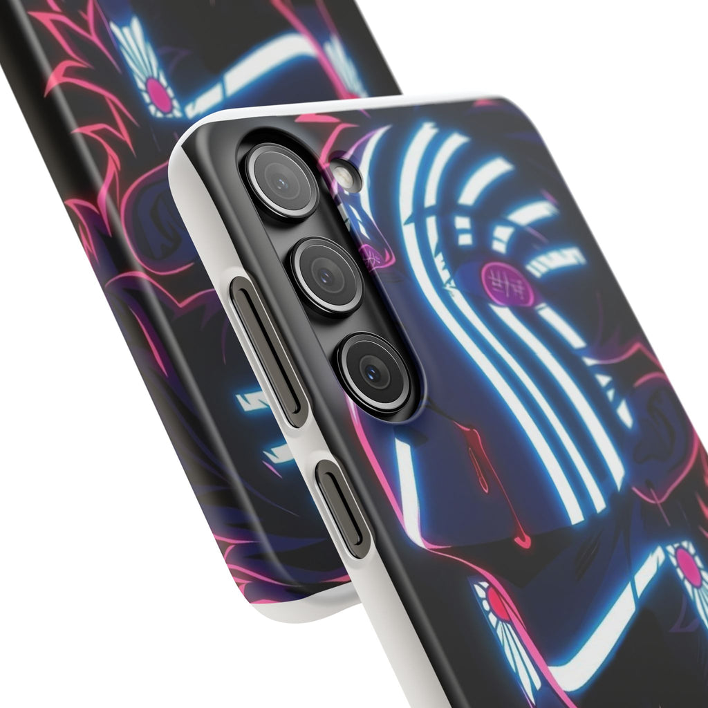 Snap Cases