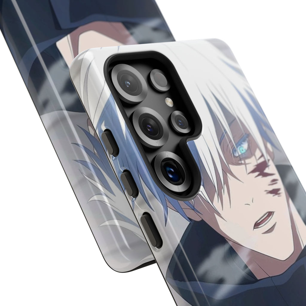 Goju Tough Case – Durable Protective Phone Case