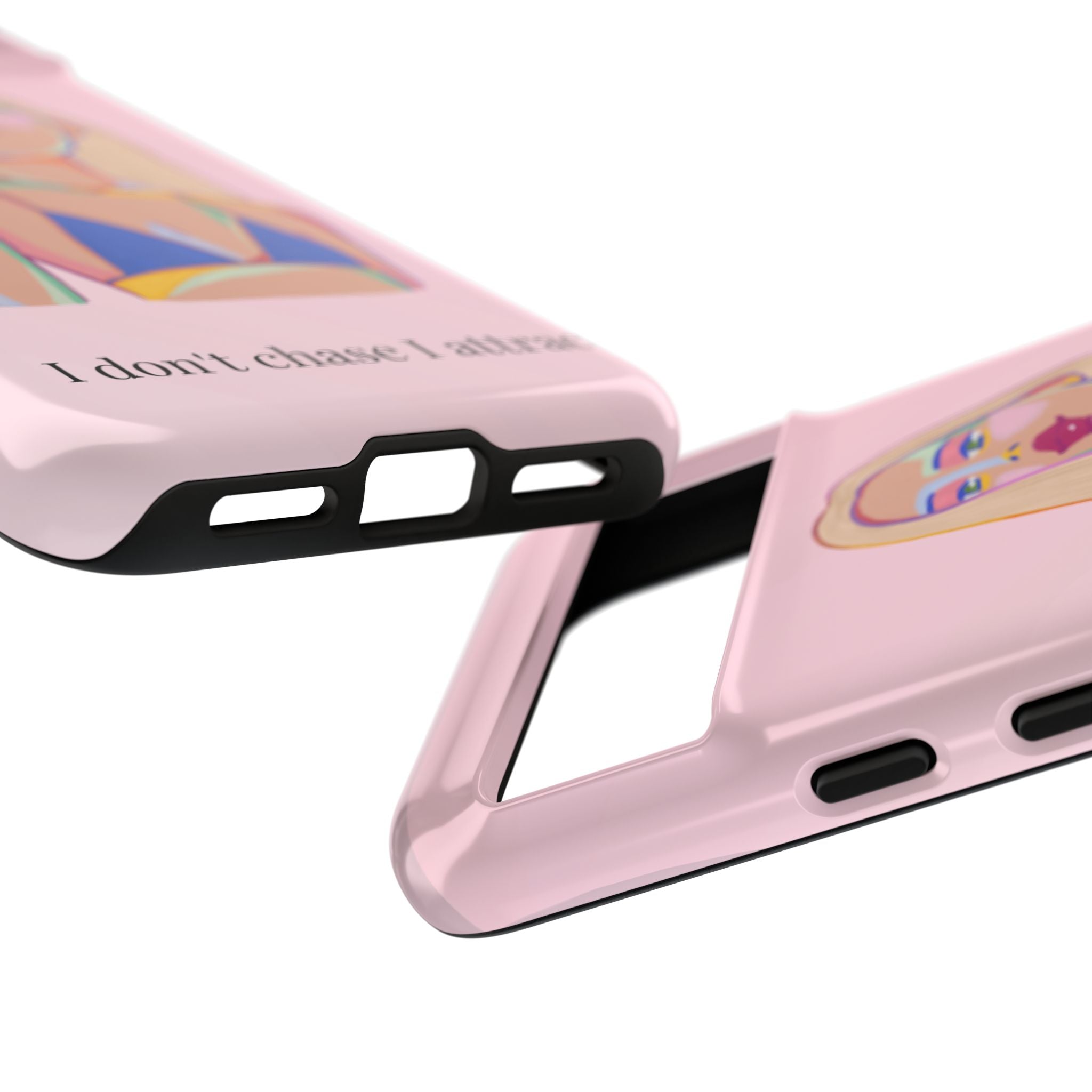 Tough  Aesthetic Cases