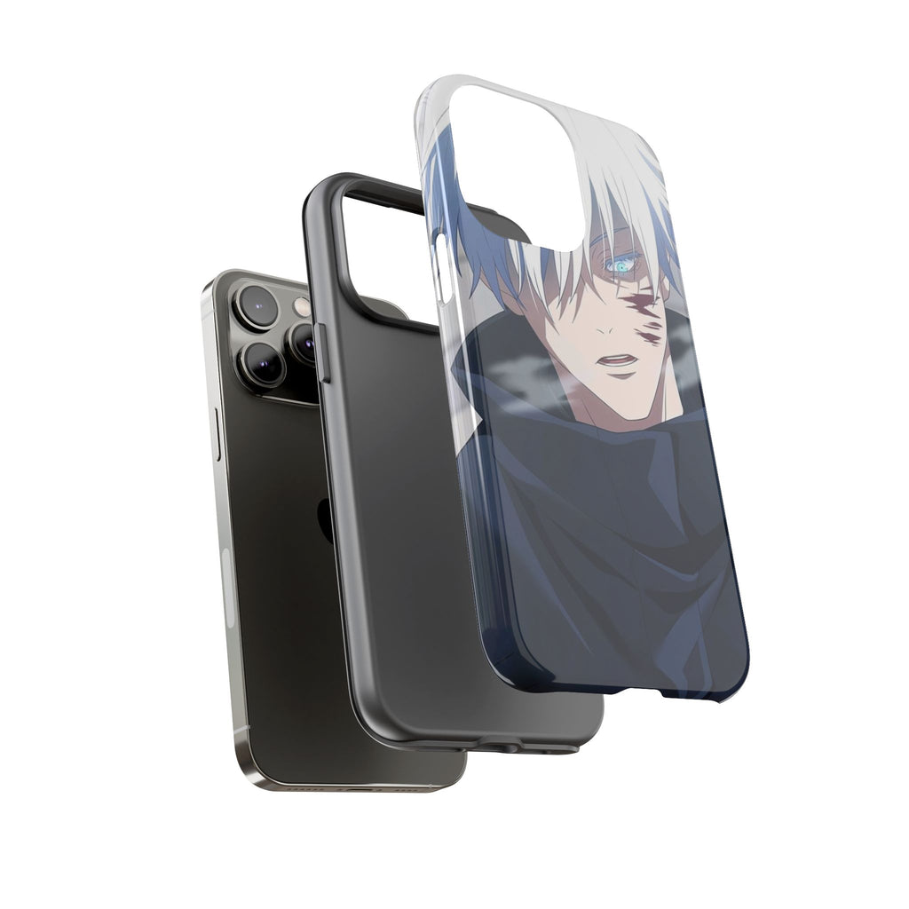 Goju Tough Case – Durable Protective Phone Case