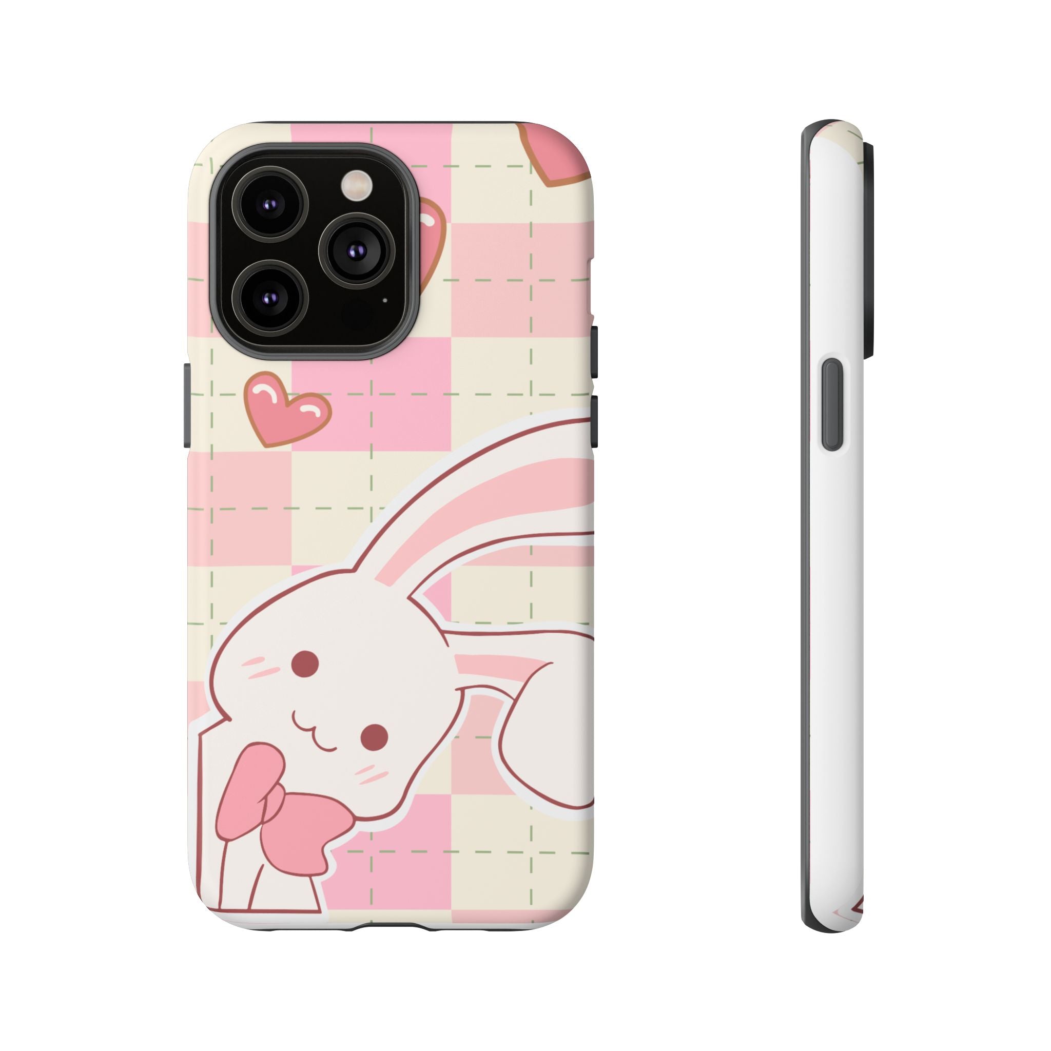 Cute Phone Case — Tough Protective Phone Case with Adorable Design